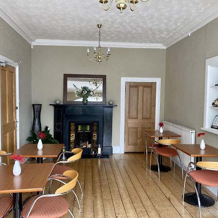 Lomond Guest House Leven  Eksteriør bilde